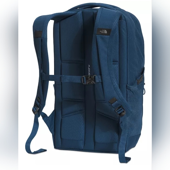 The North Face Men's Navy Backpack - Picture 7 of 10